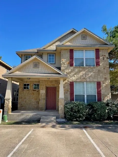 2513 S 2nd Street #3, Waco, TX 76706 - #1