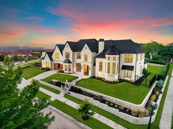 2310 Silver Table Drive, Lewisville, TX 75056