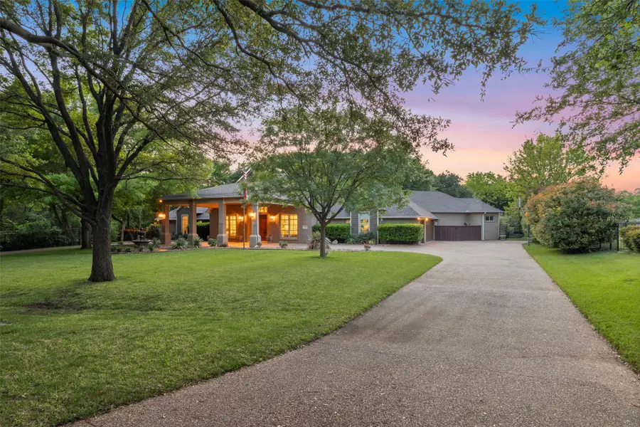 8663 Elm Court, Frisco, TX 75033 - #3