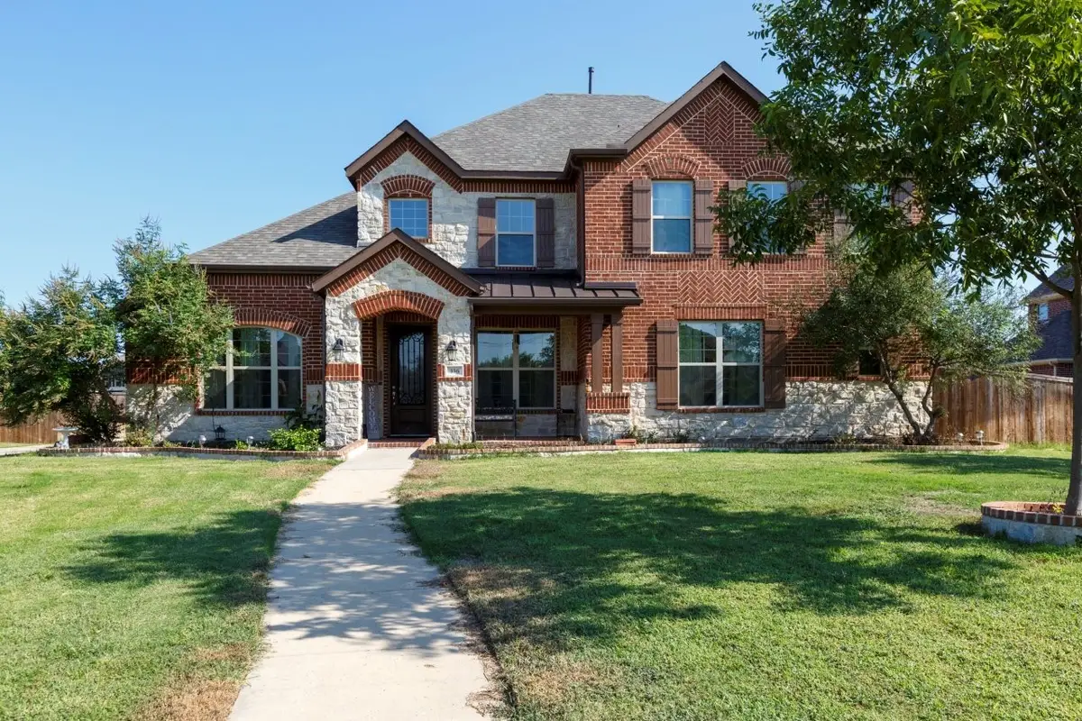 336 Red Hill Road, Sunnyvale, TX 75182 - #1