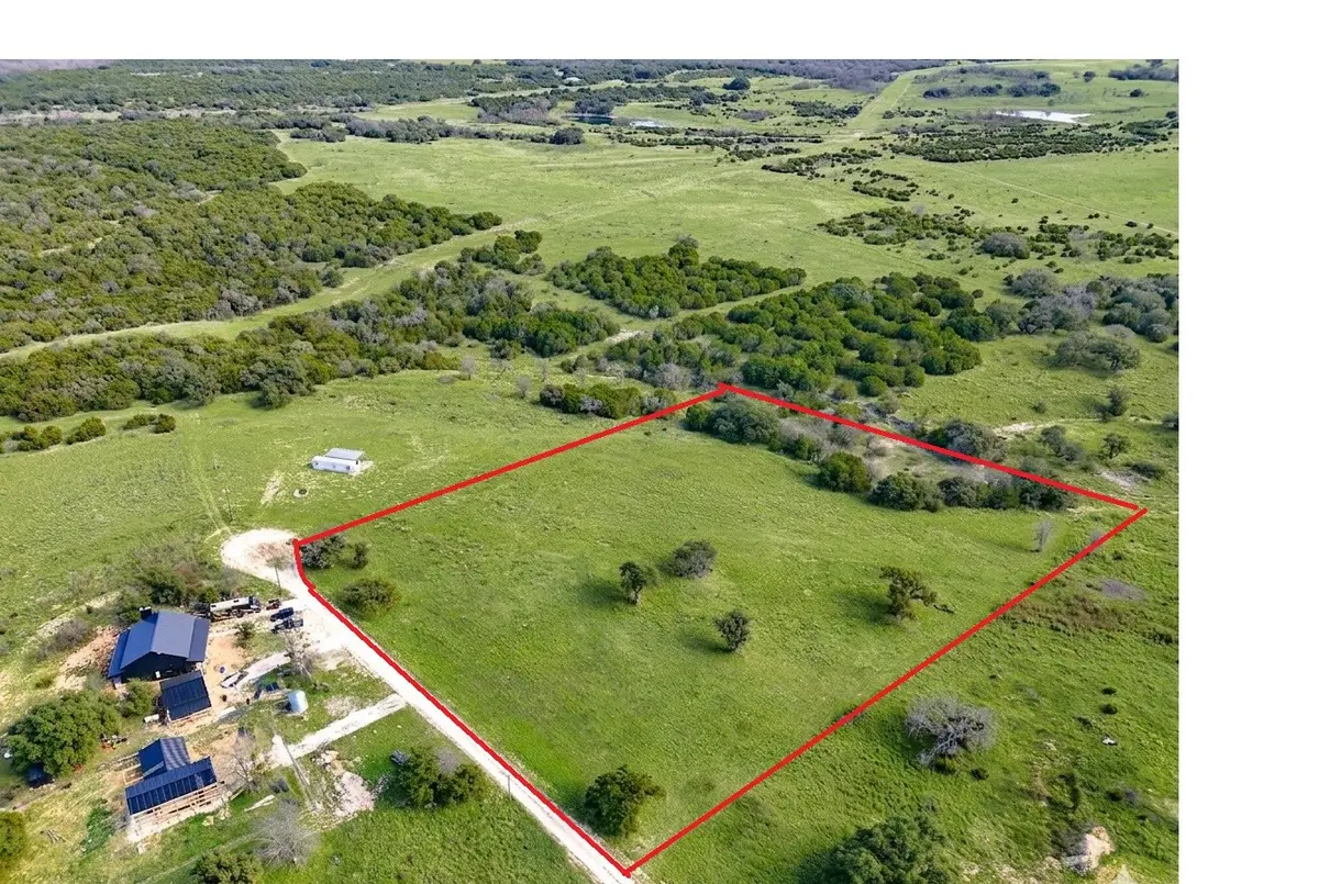 Lot 15 Honey Creek Pass, Hico, TX 76457 - #1