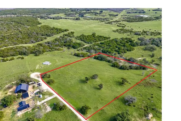 Lot 15 Honey Creek Pass, Hico, TX 76457
