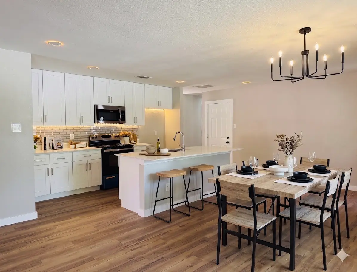 5403 Mona Lane, Dallas, TX 75236 - #1