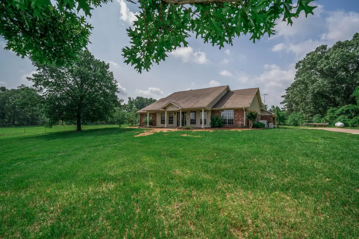 3460 Hawk Road, Diana, TX 75640 - #1