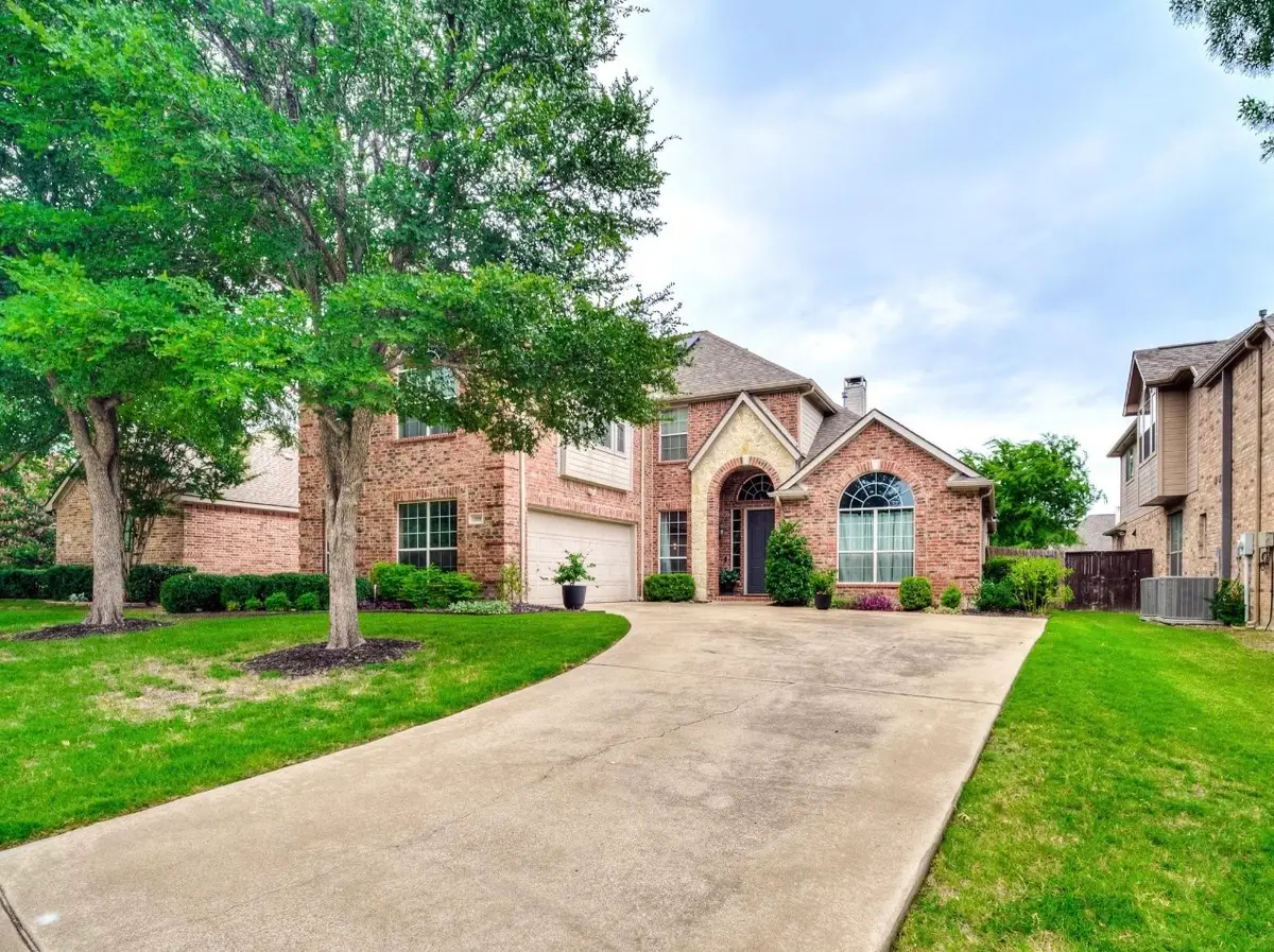 209 Granite Falls Drive, Keller, TX 76248 - #1