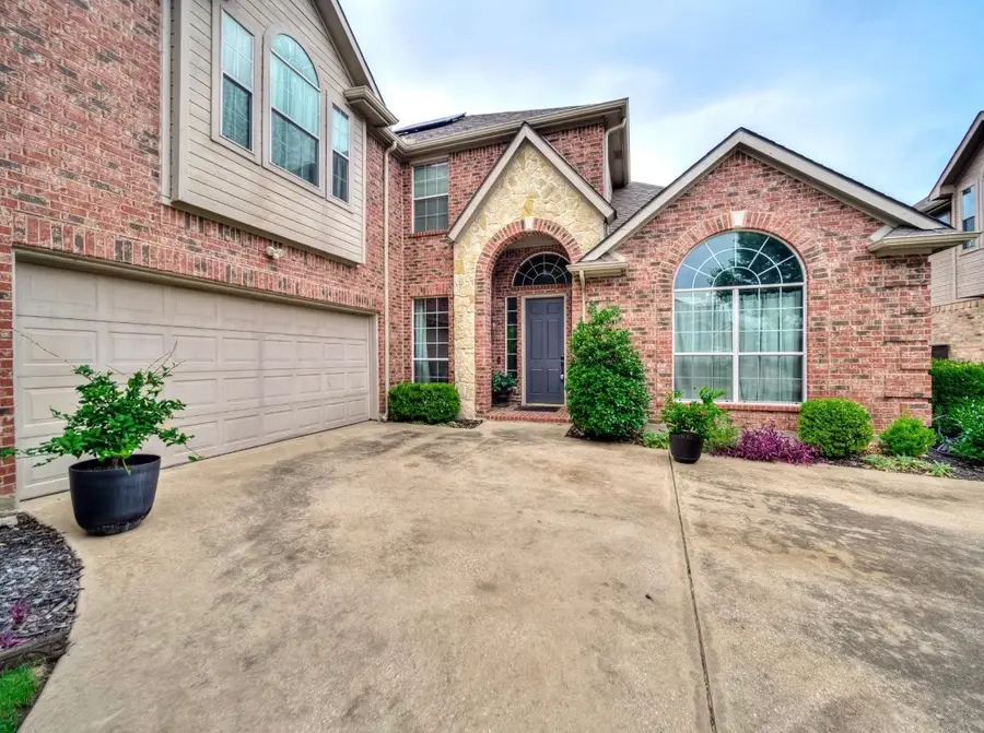 209 Granite Falls Drive, Keller, TX 76248 - #2