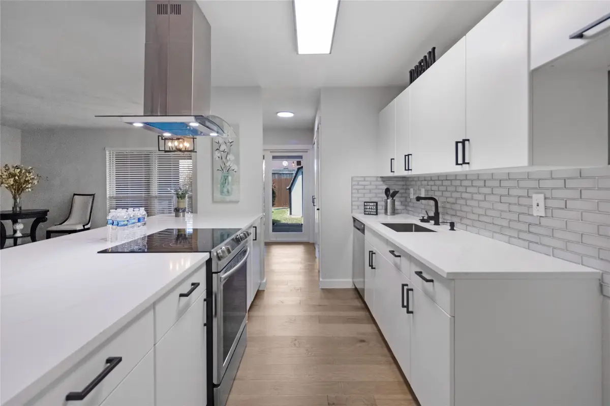 509 Hanover Drive, Allen, TX 75002 - #1