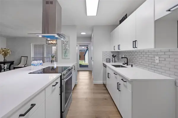 509 Hanover Drive, Allen, TX 75002