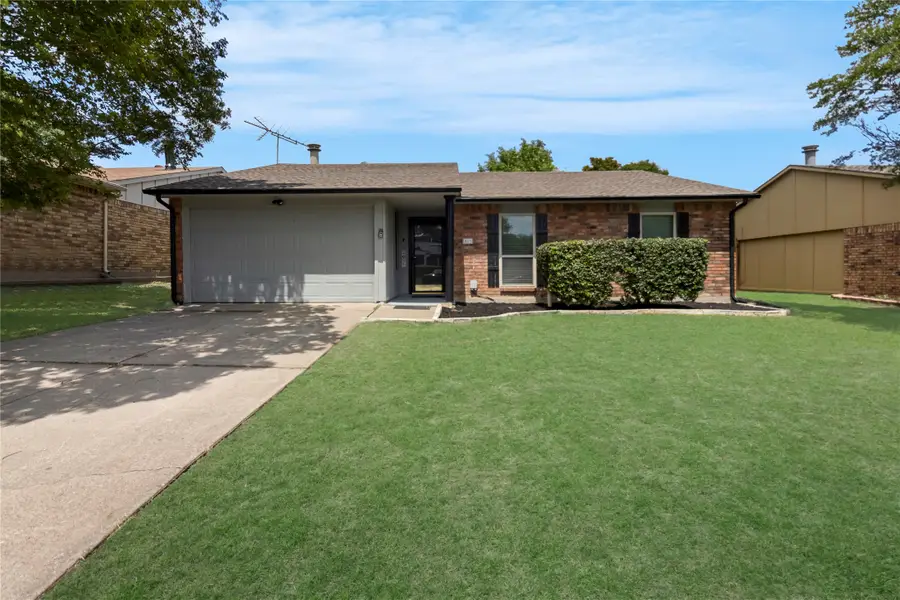 509 Hanover Drive, Allen, TX 75002 - #2