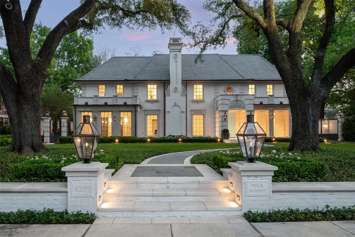 4259 Bordeaux Avenue, Highland Park, TX 75205 - #1