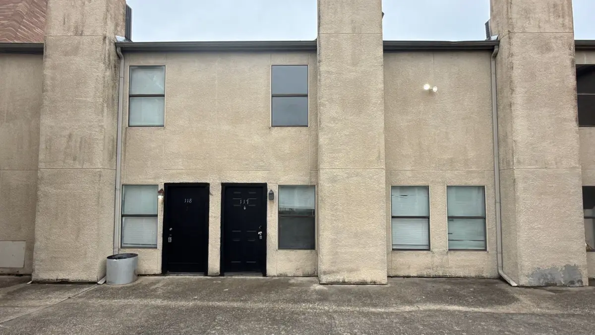 7030 Fair Oaks Avenue #117, Dallas, TX 75231 - #1