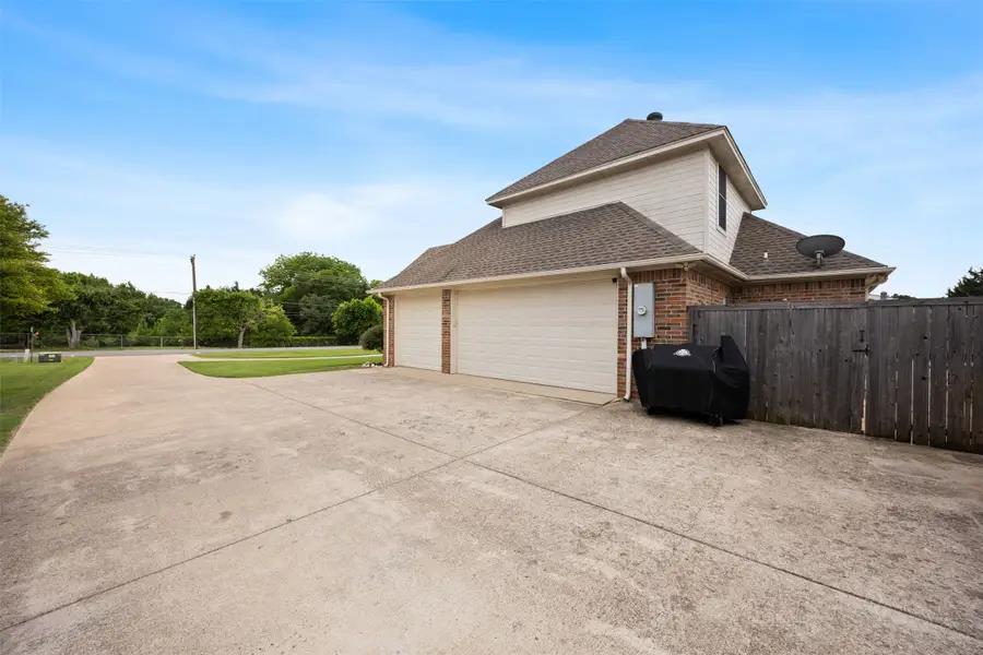 4111 Joe Wilson Road, Midlothian, TX 76065 - #3