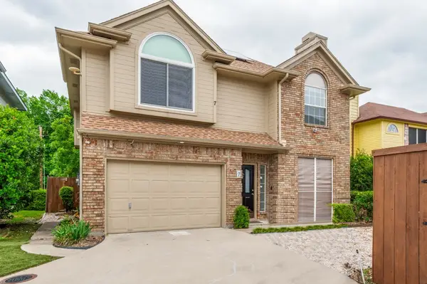 7 Buchanan Place, Allen, TX 75002