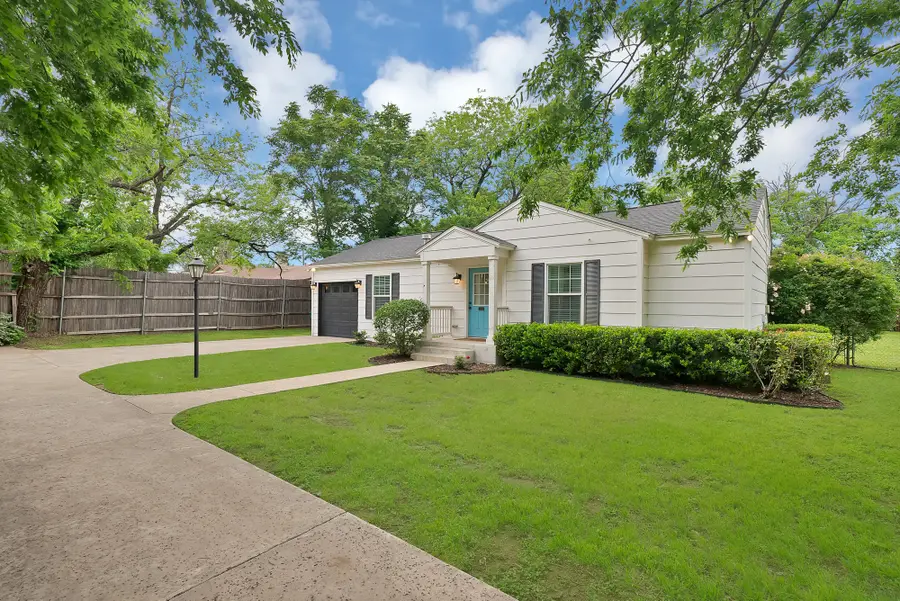 123 Waggoner Lane, Westworth Village, TX 76114 - #2