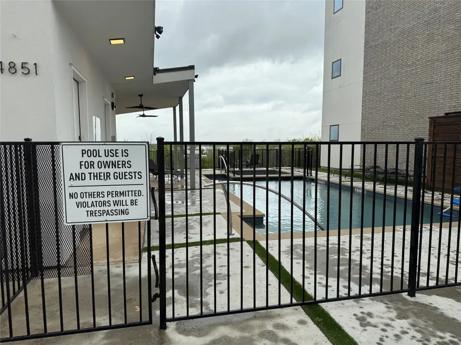 4944 Blaynes View, The Colony, TX 75056 - #2