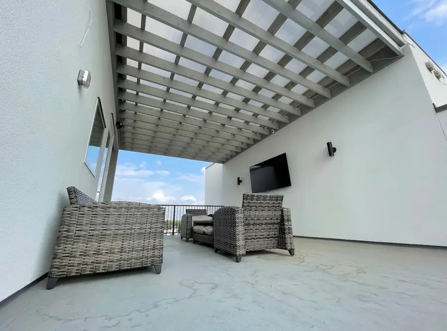 4944 Blaynes View, The Colony, TX 75056 - #3