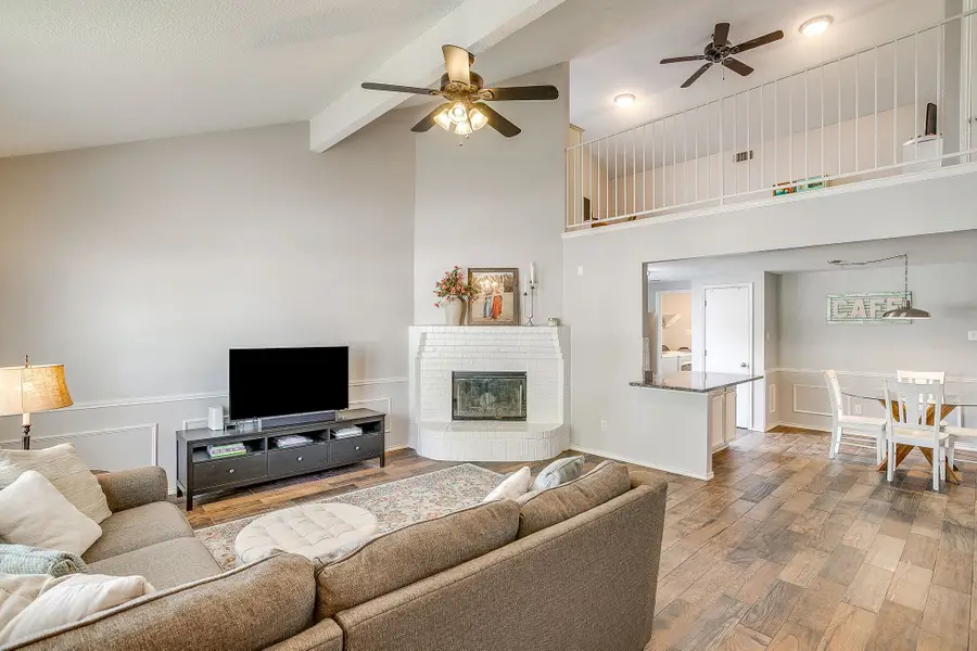 7104 Summerset Drive, Benbrook, TX 76126 - #3