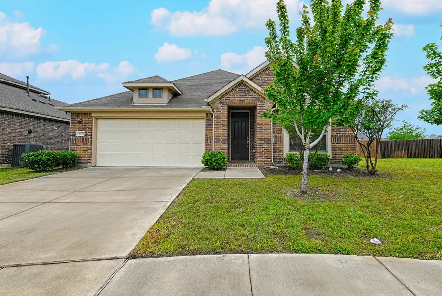 2323 Mount Olive Lane, Forney, TX 75126 - #2