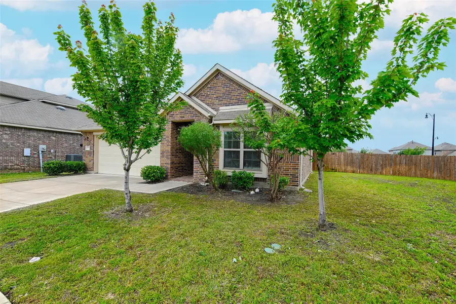 2323 Mount Olive Lane, Forney, TX 75126 - #3