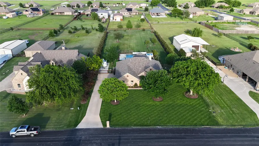 5541 Virginia Drive, Justin, TX 76247 - #3