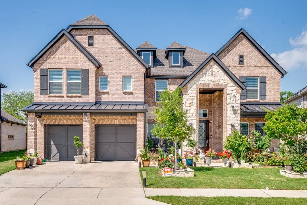 556 Wickerdale Way, Little Elm, TX 75068 - #1