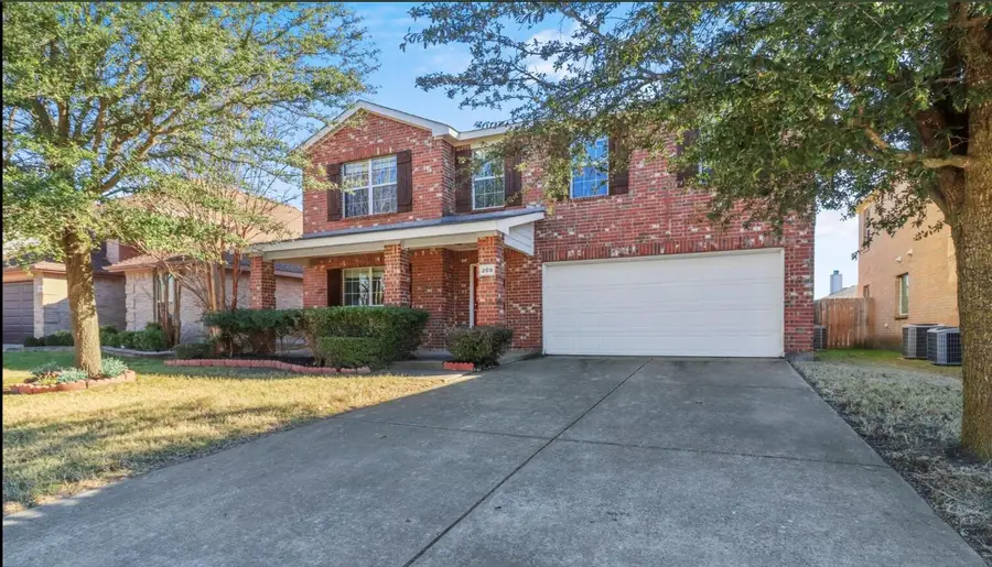 209 Pagoda Drive, Anna, TX 75409 - #2