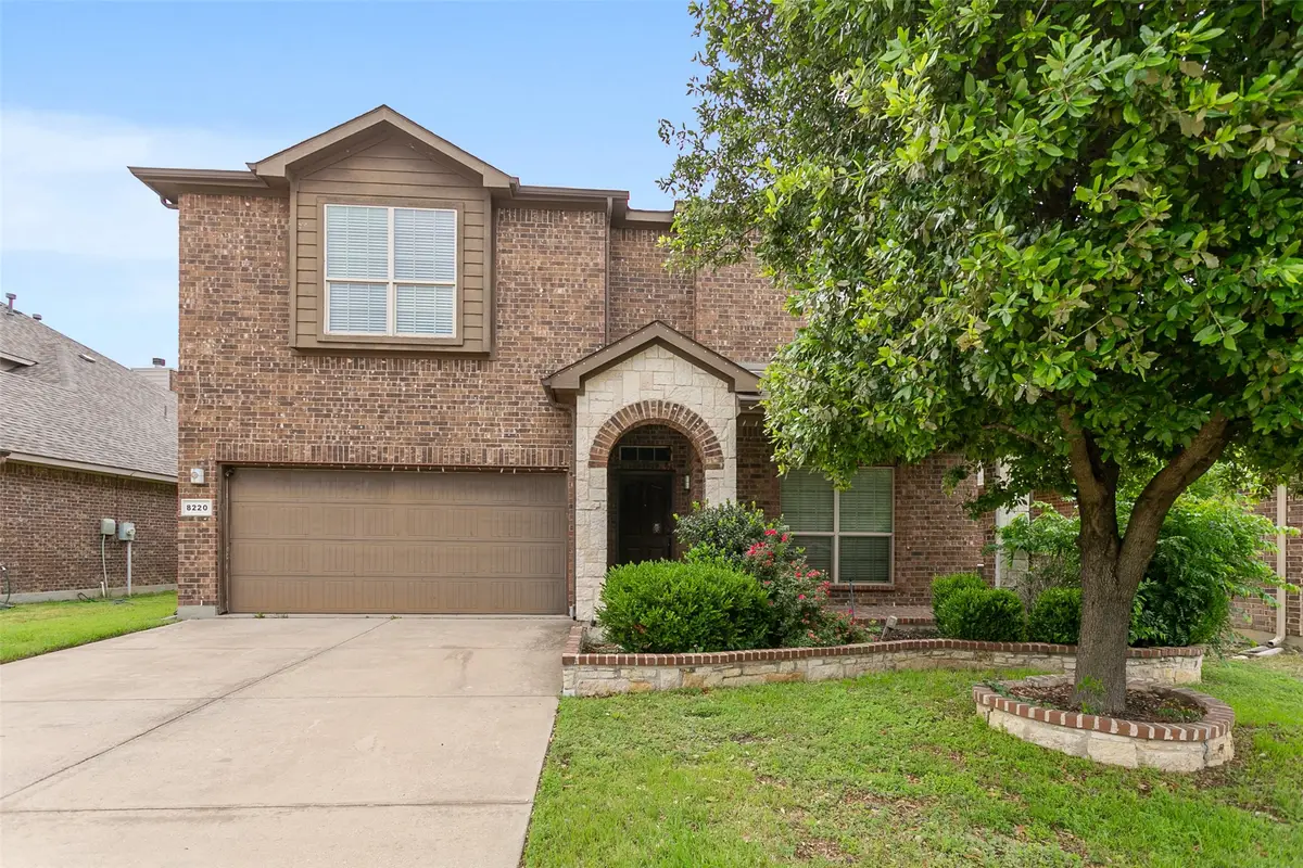 8220 Misty Water Drive, Fort Worth, TX 76131 - #1