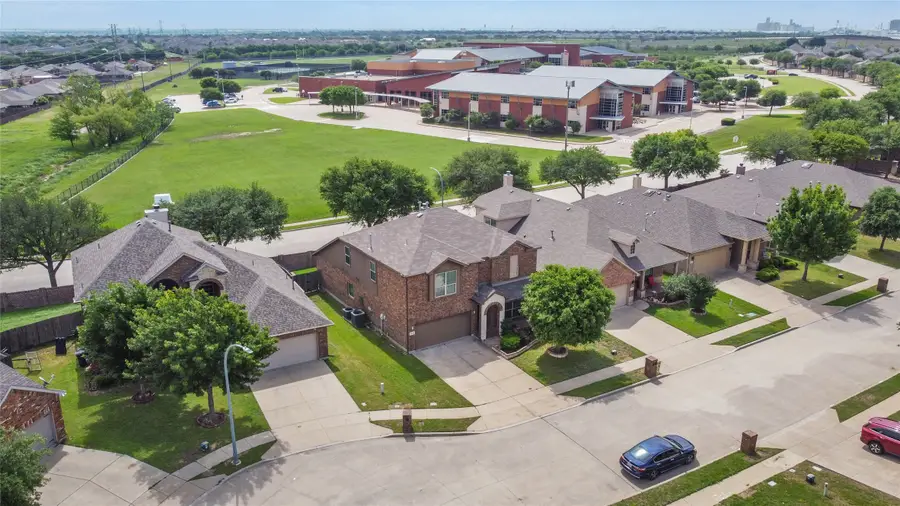 8220 Misty Water Drive, Fort Worth, TX 76131 - #2