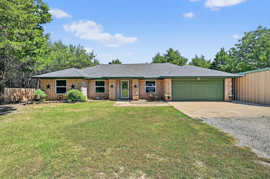 591 Mitchell Road, Sherman, TX 75090 - #2