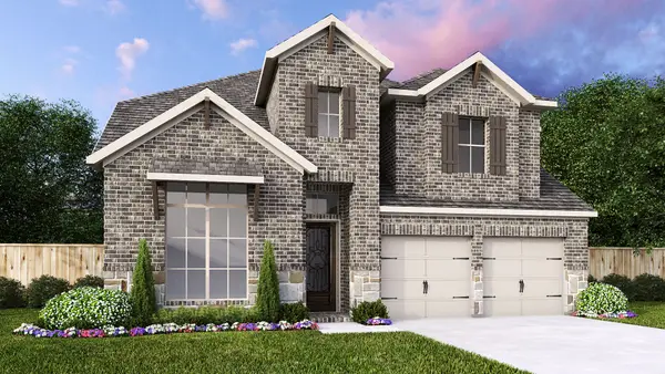 7212 Hallerbos Court, McKinney, TX 75071