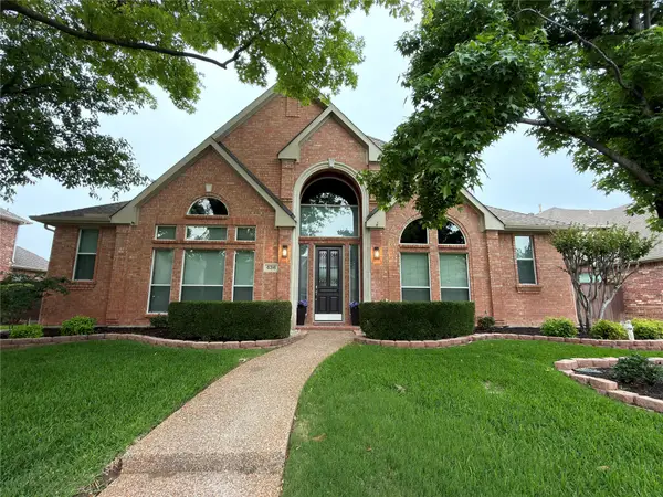 436 Graham Drive, Coppell, TX 75019
