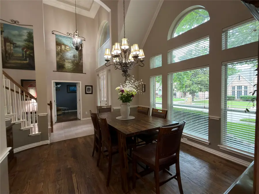436 Graham Drive, Coppell, TX 75019 - #3
