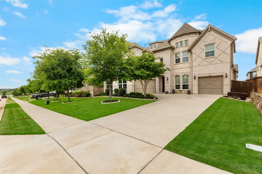 2904 Adon Springs Lane, Celina, TX 75009 - #2