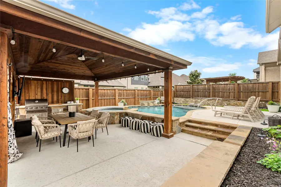 2904 Adon Springs Lane, Celina, TX 75009 - #3