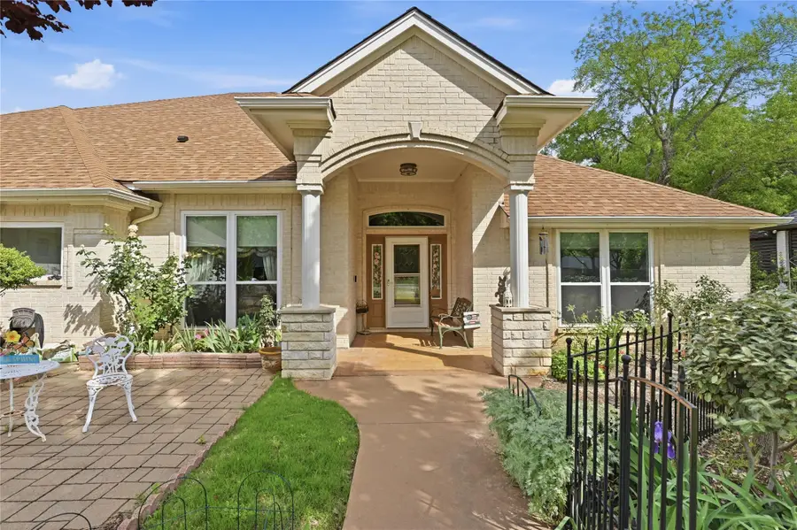 6008 Nutcracker Drive, Granbury, TX 76049 - #2