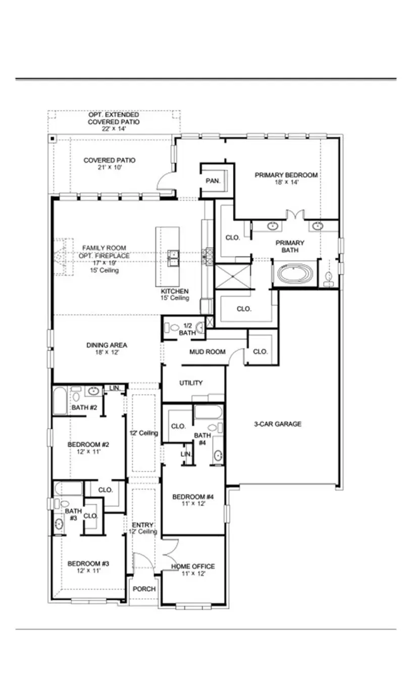 1044 Canyon Drive, Rockwall, TX 75087 - #2