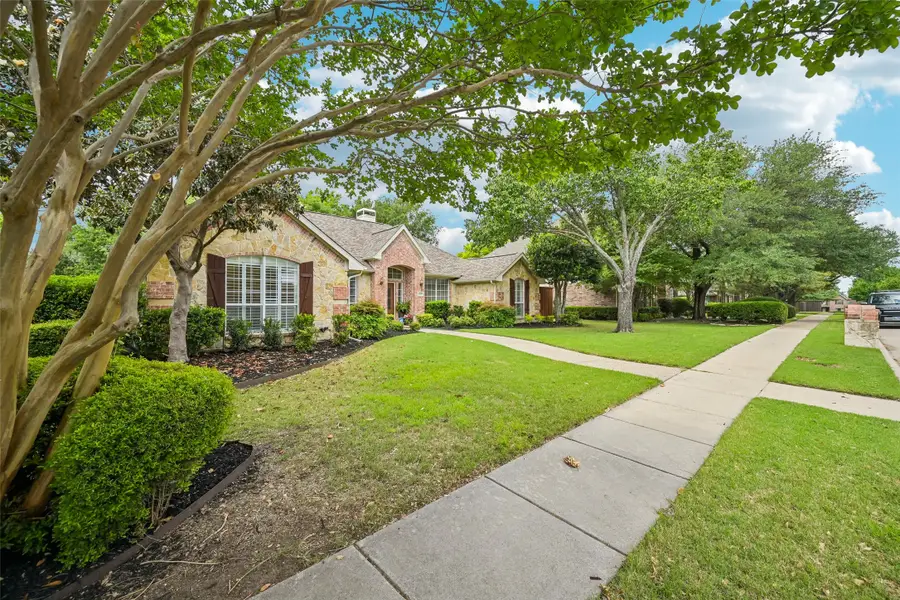 10805 Briar Brook Lane, Frisco, TX 75033 - #2