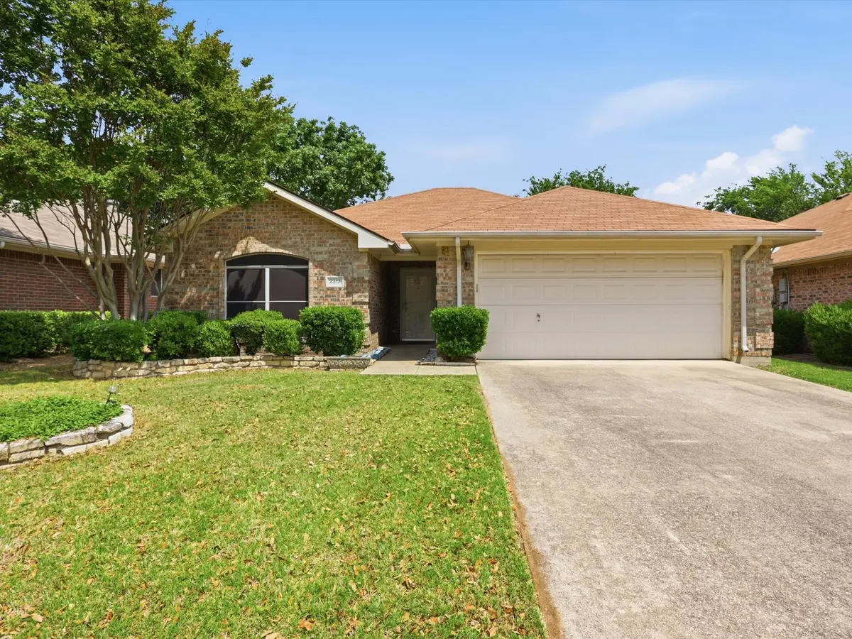 2312 Park Row, McKinney, TX 75072 - #1