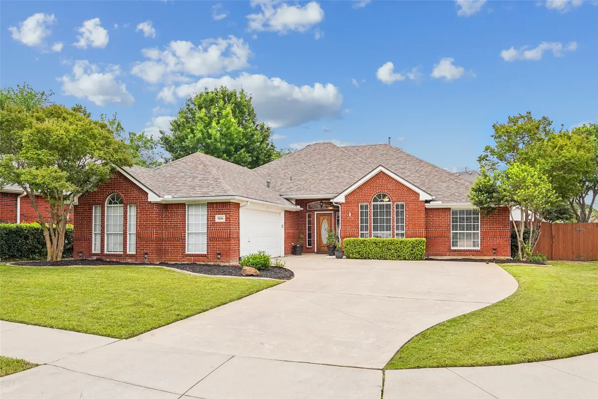 9208 Winslow Court, North Richland Hills, TX 76182 - #1