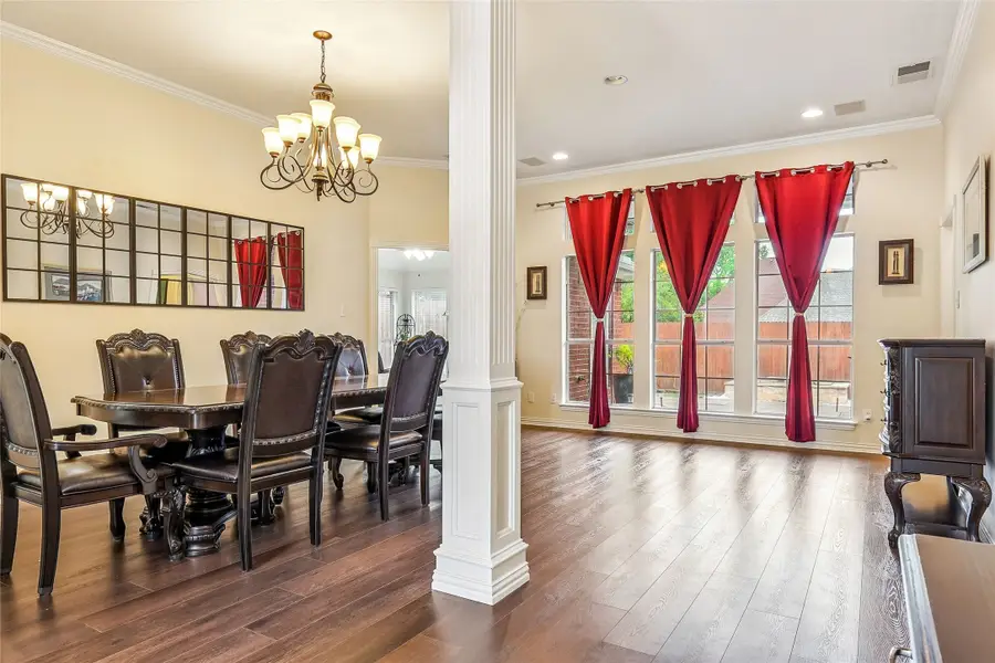 9208 Winslow Court, North Richland Hills, TX 76182 - #2