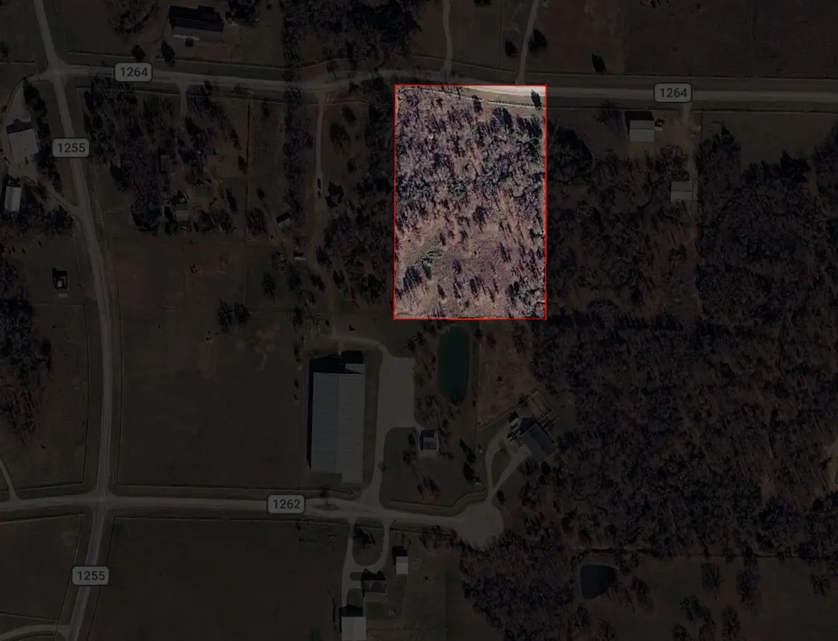 210 County Road 1264, Whitesboro, TX 76273 - #1