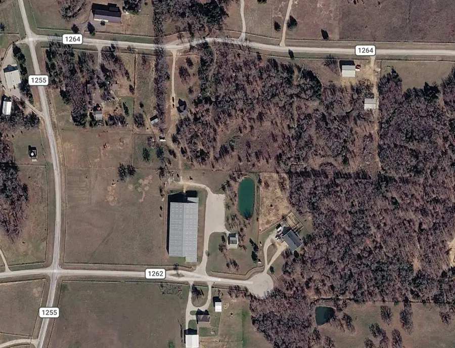 210 County Road 1264, Whitesboro, TX 76273 - #2