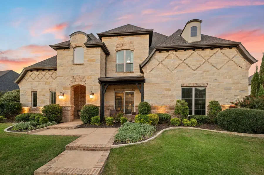 908 Lake Carillon Lane, Southlake, TX 76092 - #3