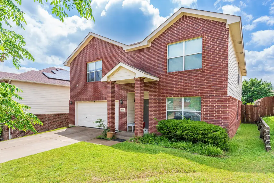 8100 Colbi Lane, Fort Worth, TX 76120 - #2