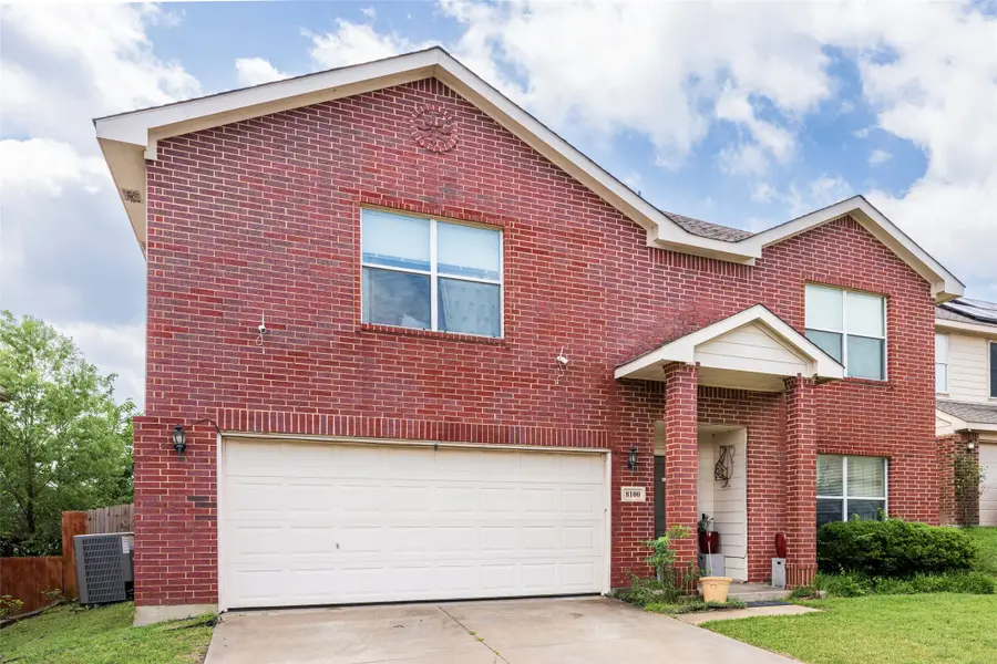 8100 Colbi Lane, Fort Worth, TX 76120 - #3