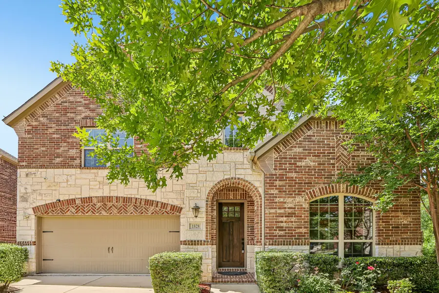 1828 Houghton Drive, McKinney, TX 75072 - #2