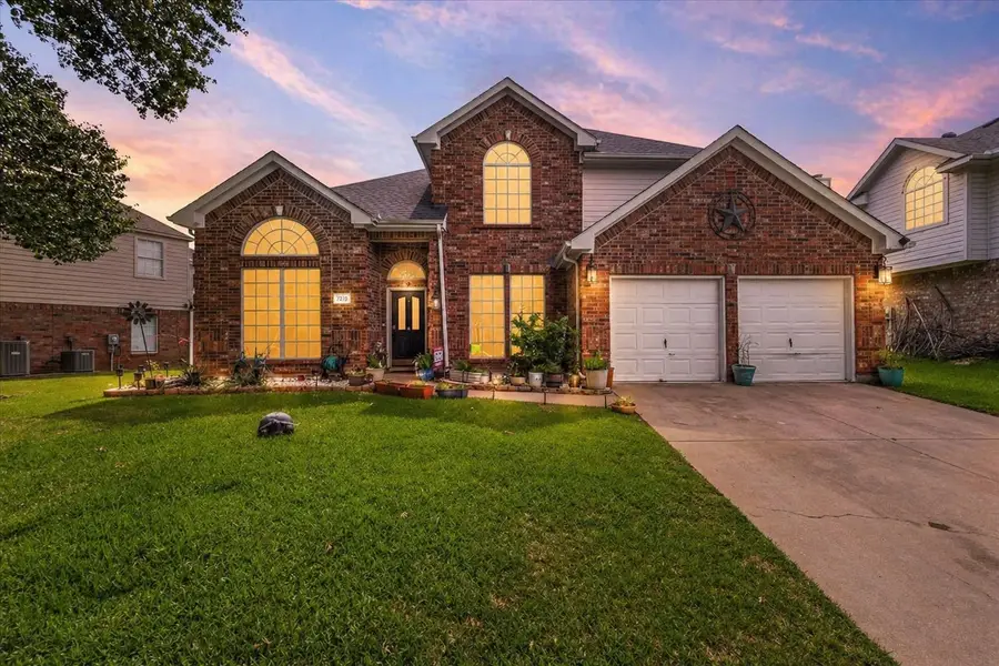 1910 Paloma Way, Arlington, TX 76006 - #2