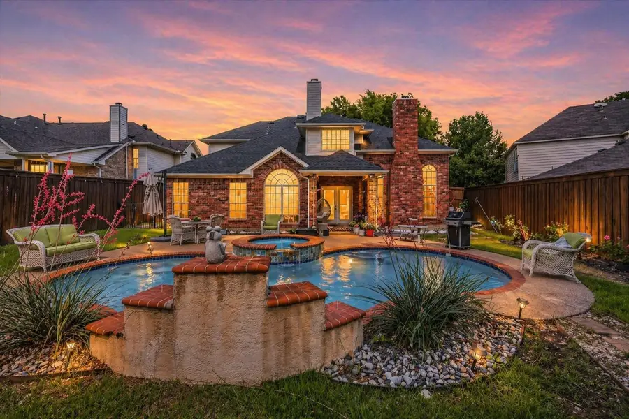 1910 Paloma Way, Arlington, TX 76006 - #3