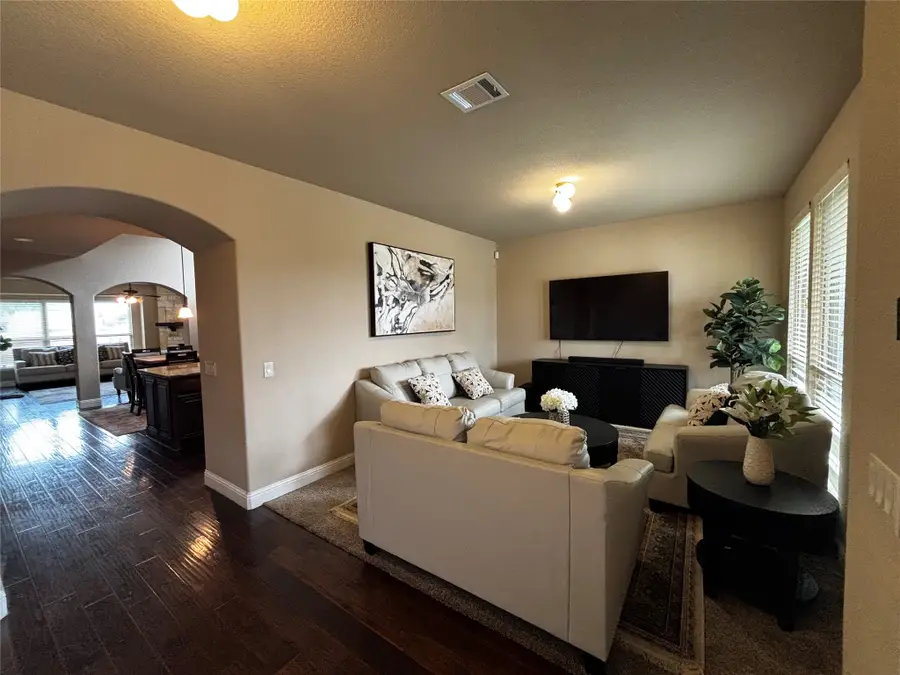 1412 Chase Way, Crowley, TX 76036 - #2