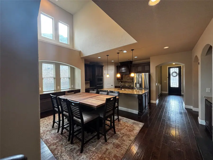 1412 Chase Way, Crowley, TX 76036 - #3